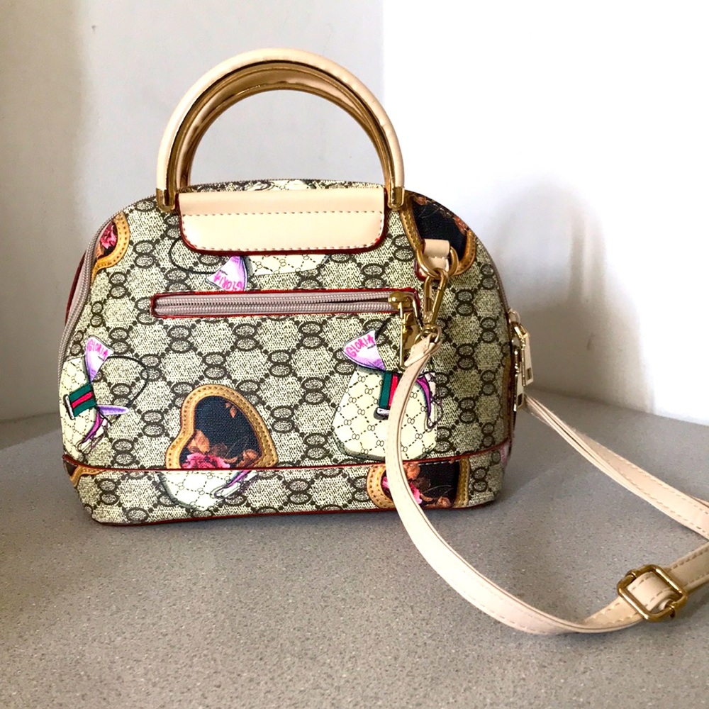 minmin hand bag